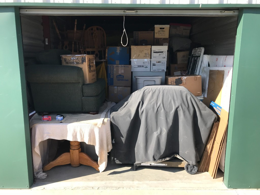 Photo by Rachel Green of United Nation Van Lines - Large