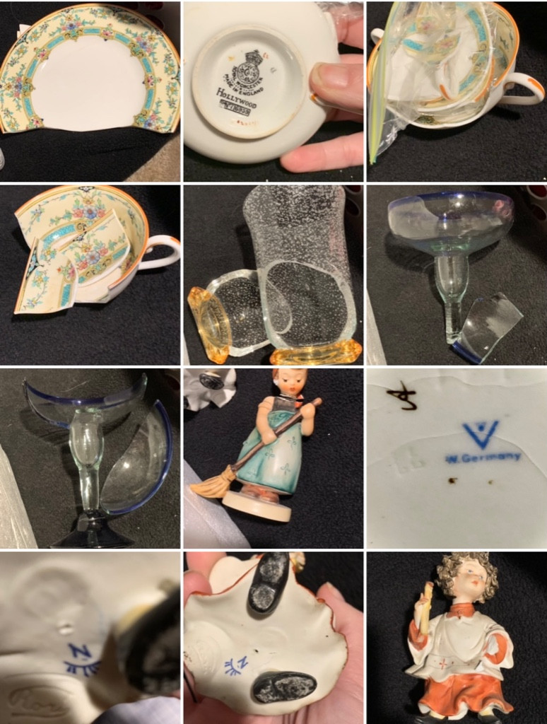 Second photo by Monica Farlow of North American Van Lines - Large