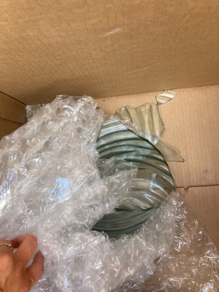 Second photo by Brittany Slay of Global Moving LLC - Large