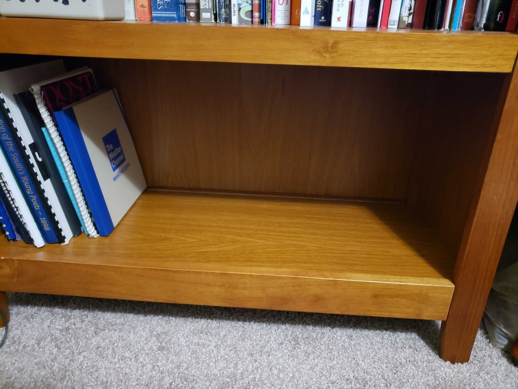 Second photo by Casey Morris of Van Lines of America LLC - Large