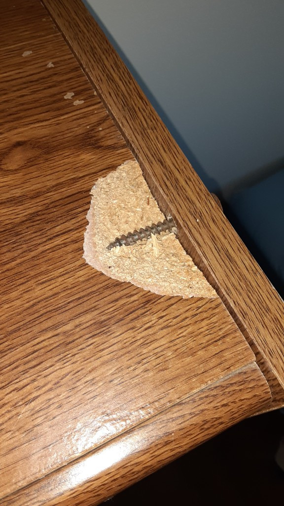 Photo by Tillman Ward of Safe Ship Moving Services - Large