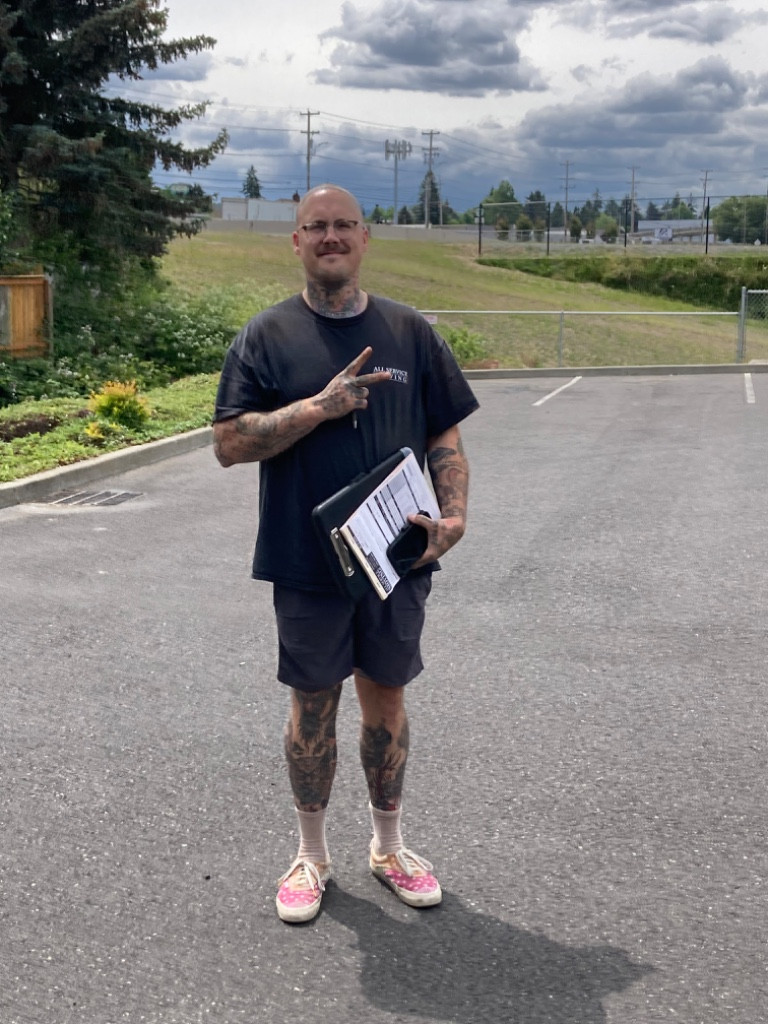 Photo by David Doncheck of All Service Moving - Large