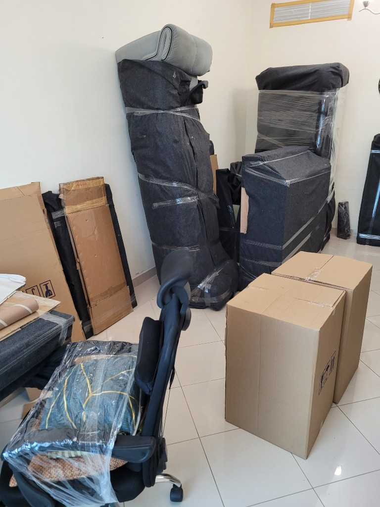 Photo by Amine Snadly of Movonics - Large