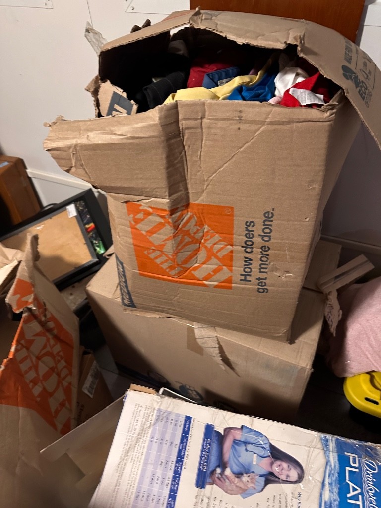 Photo by Michelle Ceriani of My Move Price LLC - Large