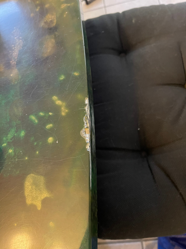 Photo by Jon Statsinger of 5 Diamond Moving and Storage Inc - Large