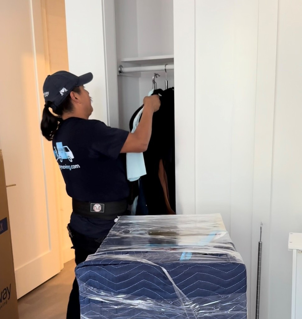 Photo by Avery Bouch of Roadway Moving - Large