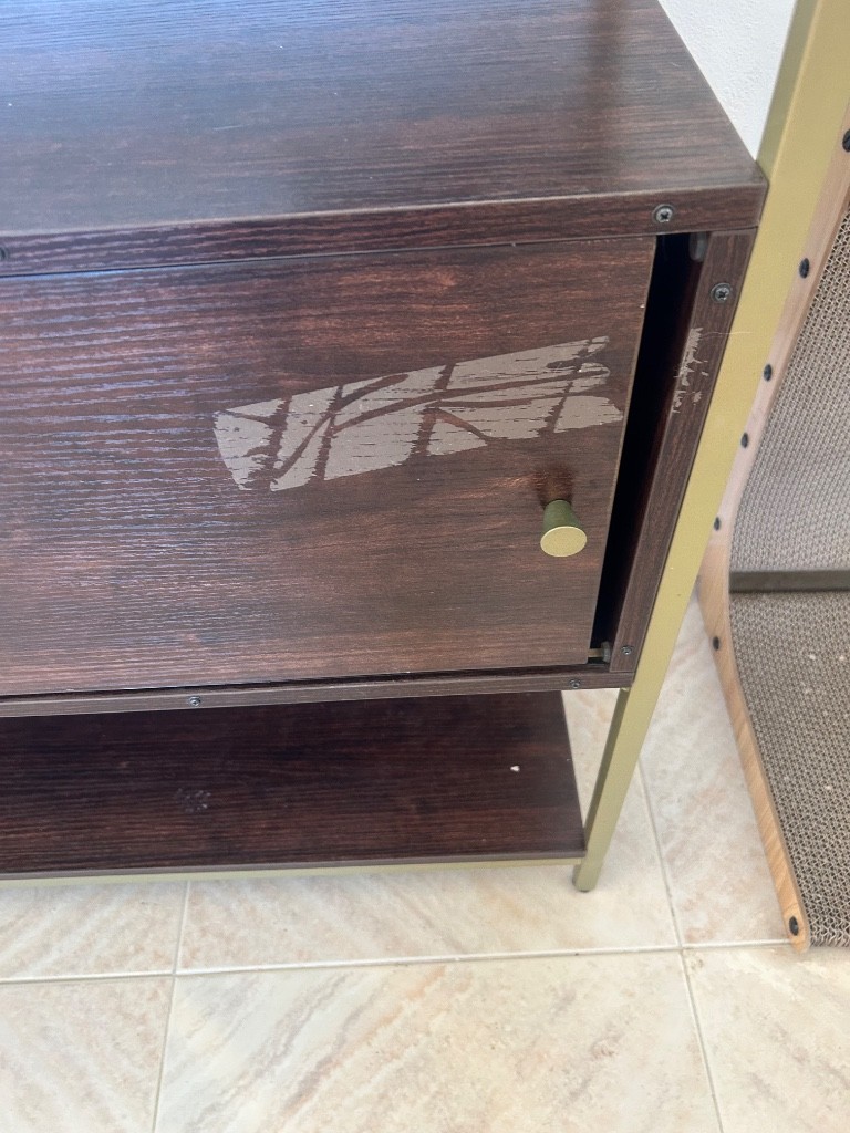 Second photo by Tina Bradley of Traslo Service Ltd - Large