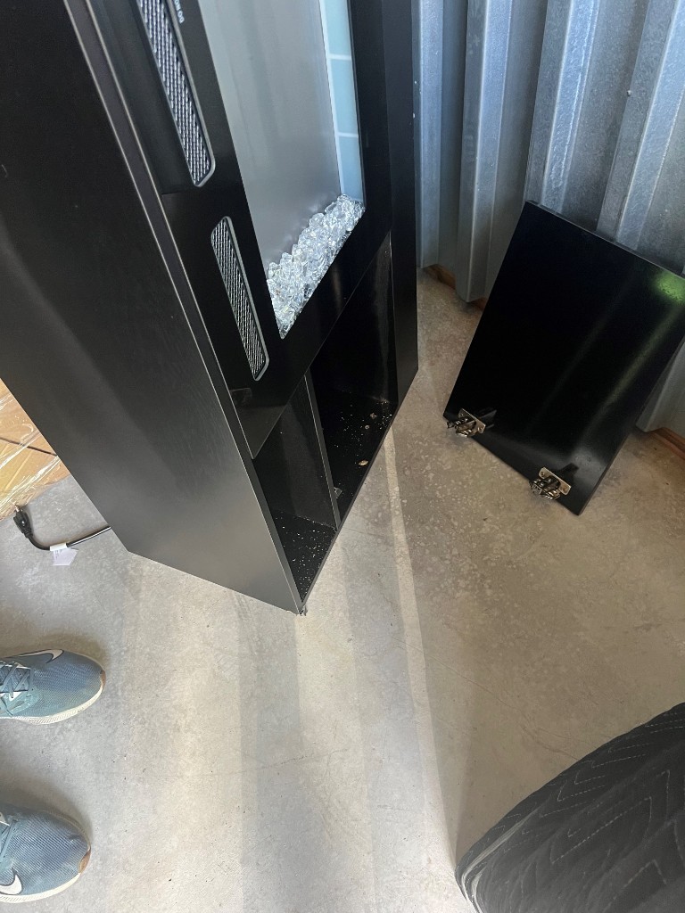 Photo by Tarelle Tolson of Southern Elite Van Lines - Large