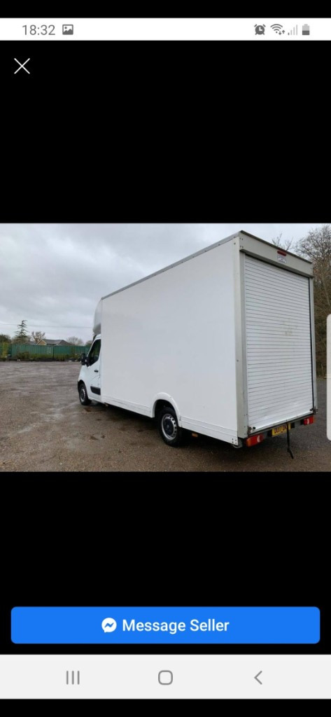 Photo by Robert Adrian of Daniel Adams Removals - Large