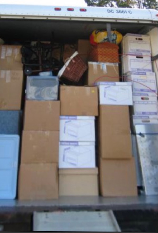 Photo by Emma May Sakers of Safe Ship Moving Services - Large