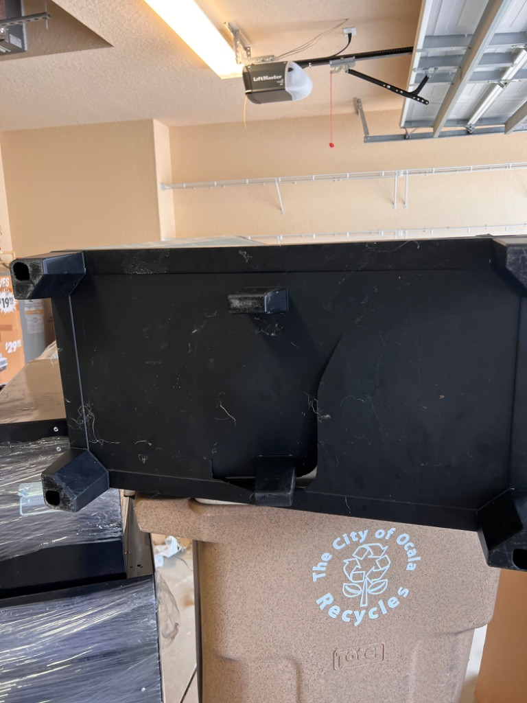 Second photo by Justine Goland of Safe Ship Moving Services - Large