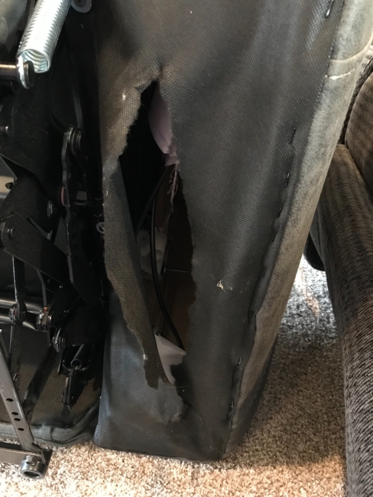 Photo by Emilie Quayle of Nationwide Moving Services Inc - Large