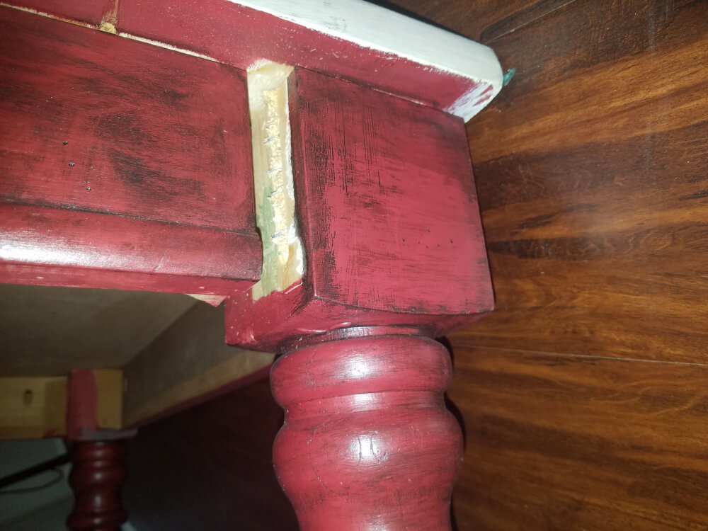 Photo by Mrs Givens Schlotman of Excalibur Moving Group - Large