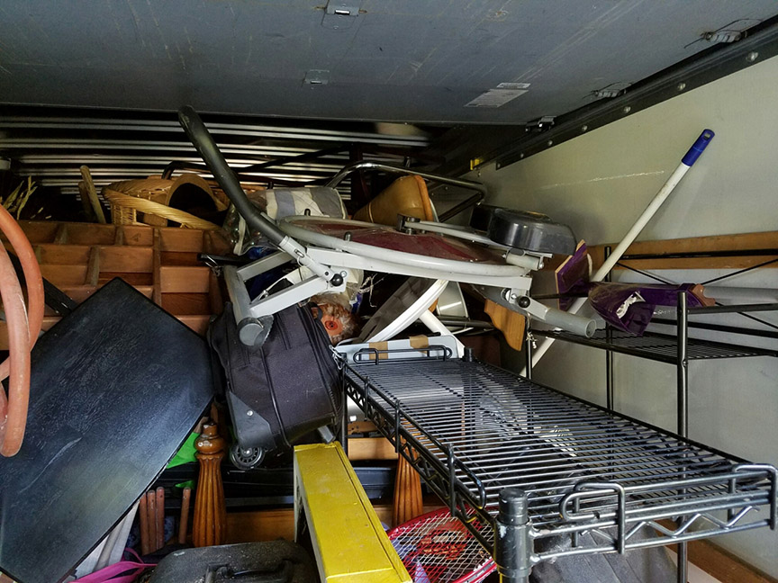 Second photo by Kay Velasco of UCALL&IHAUL - Large