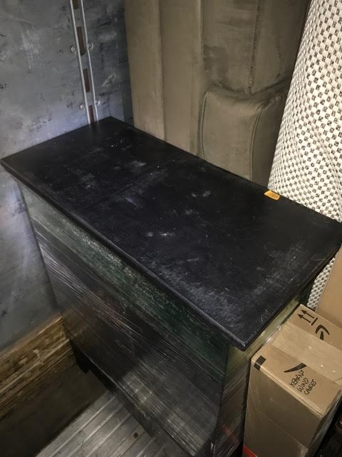 Second photo by Dennis Kearns of All My Sons Moving and Storage - Large