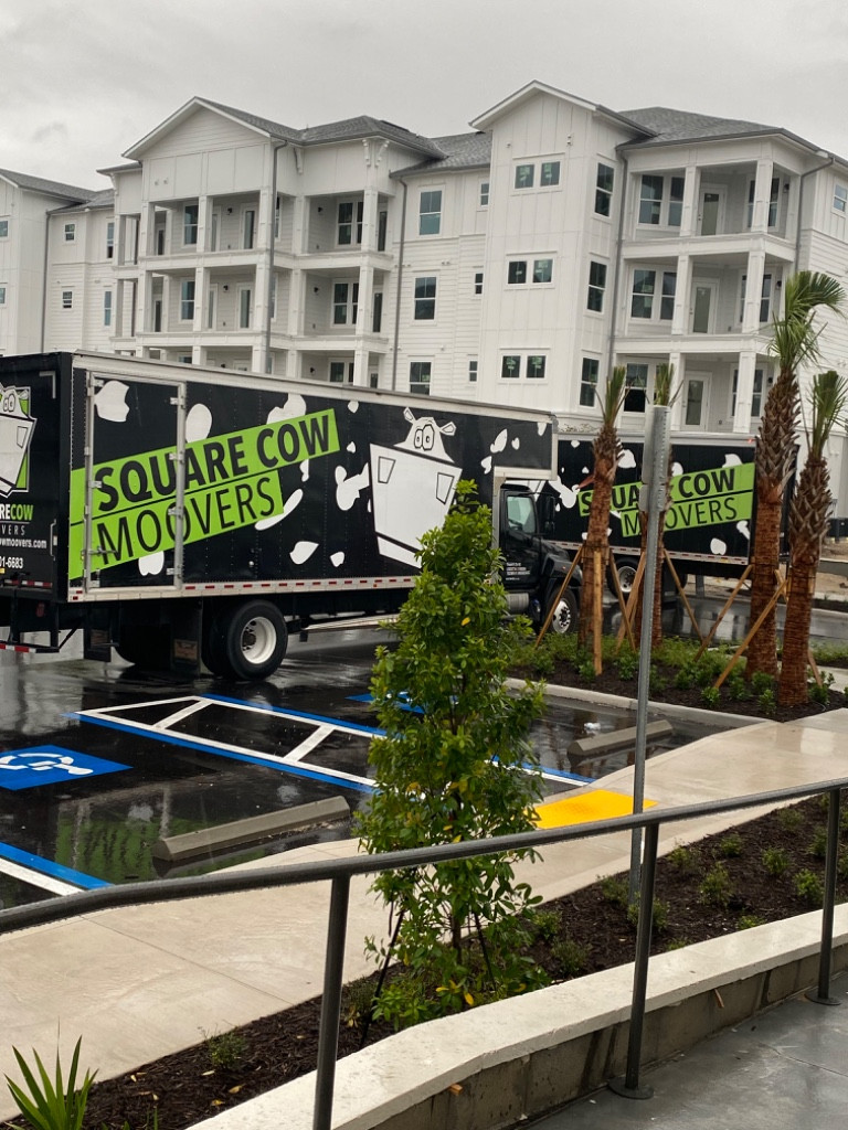 Photo by Bruce Rife of Square Cow Movers - Large