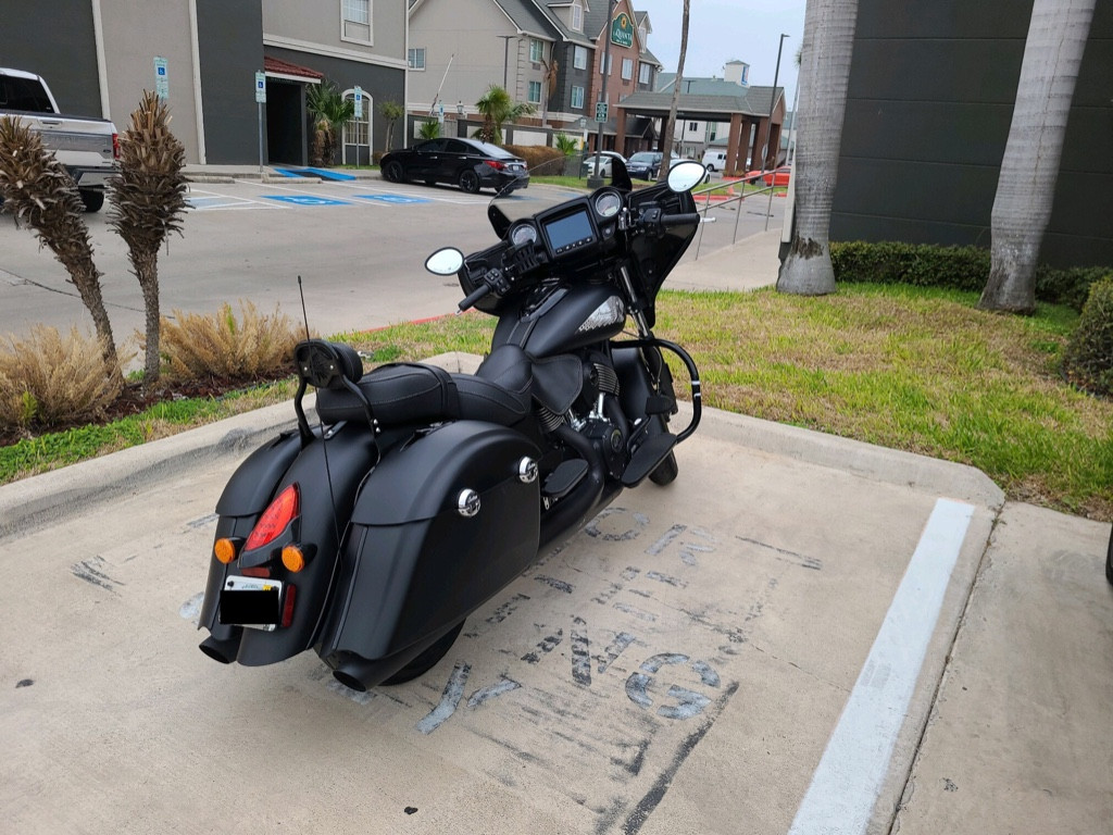 Second photo by Sonny Doubleday of Ship a Car - Large