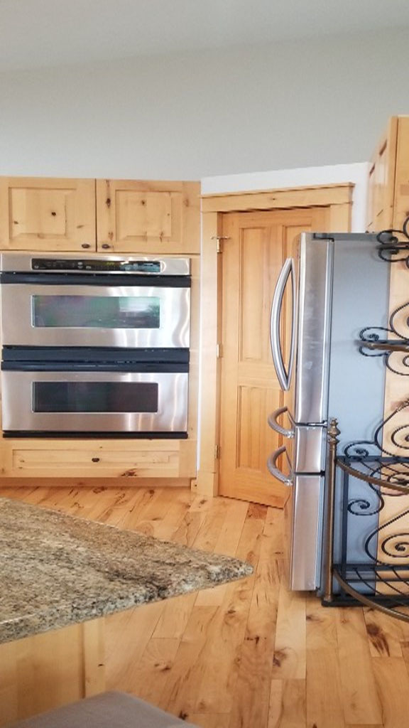 Second photo by Vickie Ludlow of Plycon Van Lines - Large