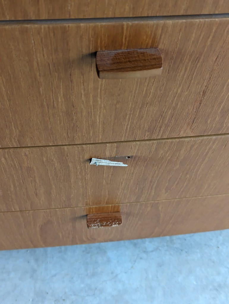 Photo by Evelin Clabes of Carefree Movers Inc - Large