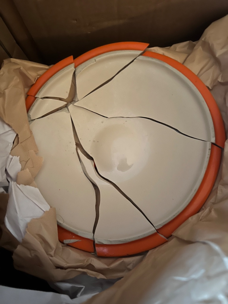 Second photo by Melissa Jaffe of Prime Moving - Large