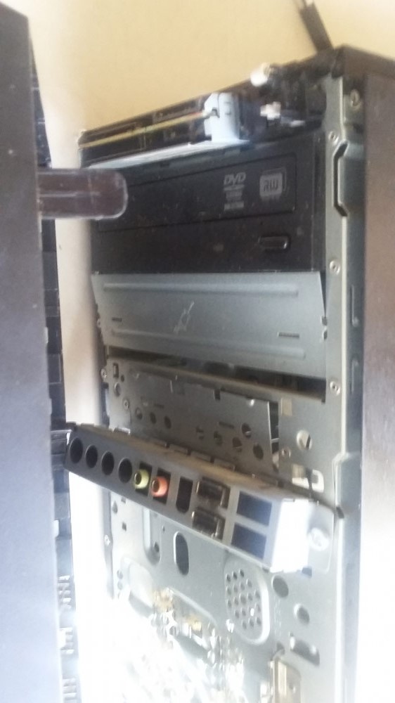 Photo by Melissa Rollocks of Revolution Moving Systems - Large