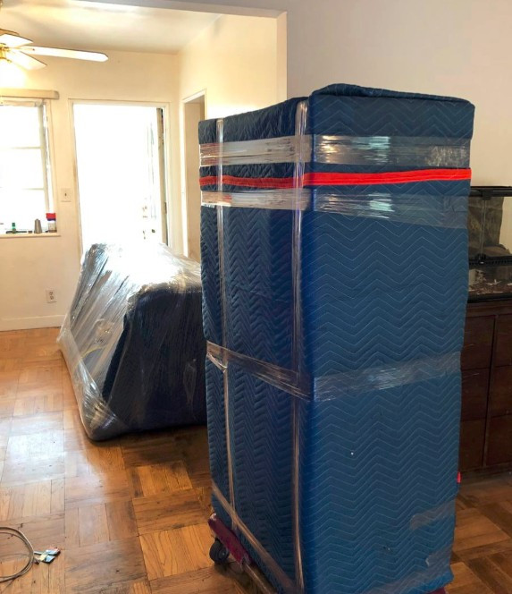 Photo by Edward Stanczak of Enterprise Moving - Large