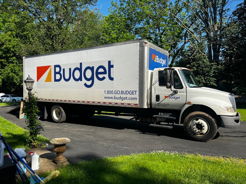 Photo by Scott Seitchik of Providence Van Lines - Large