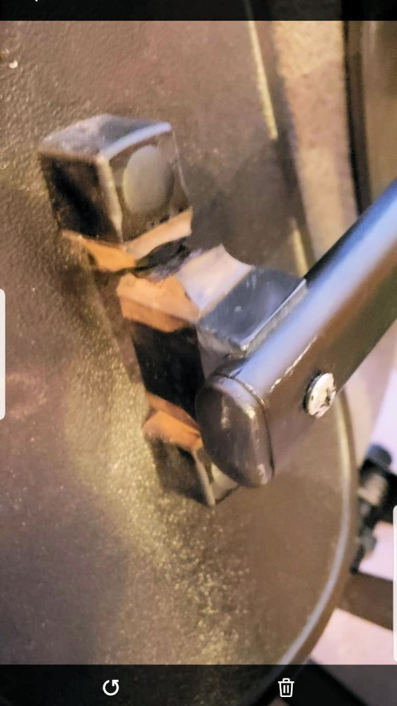 Photo by Rev Amari Magdalena of First Way Movers - Large