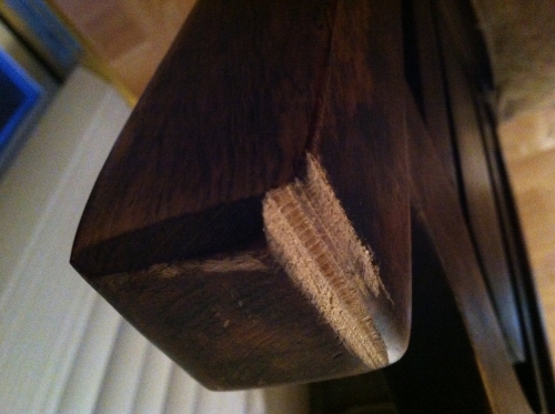 Photo by David of Beacon Moving and Storage - Large