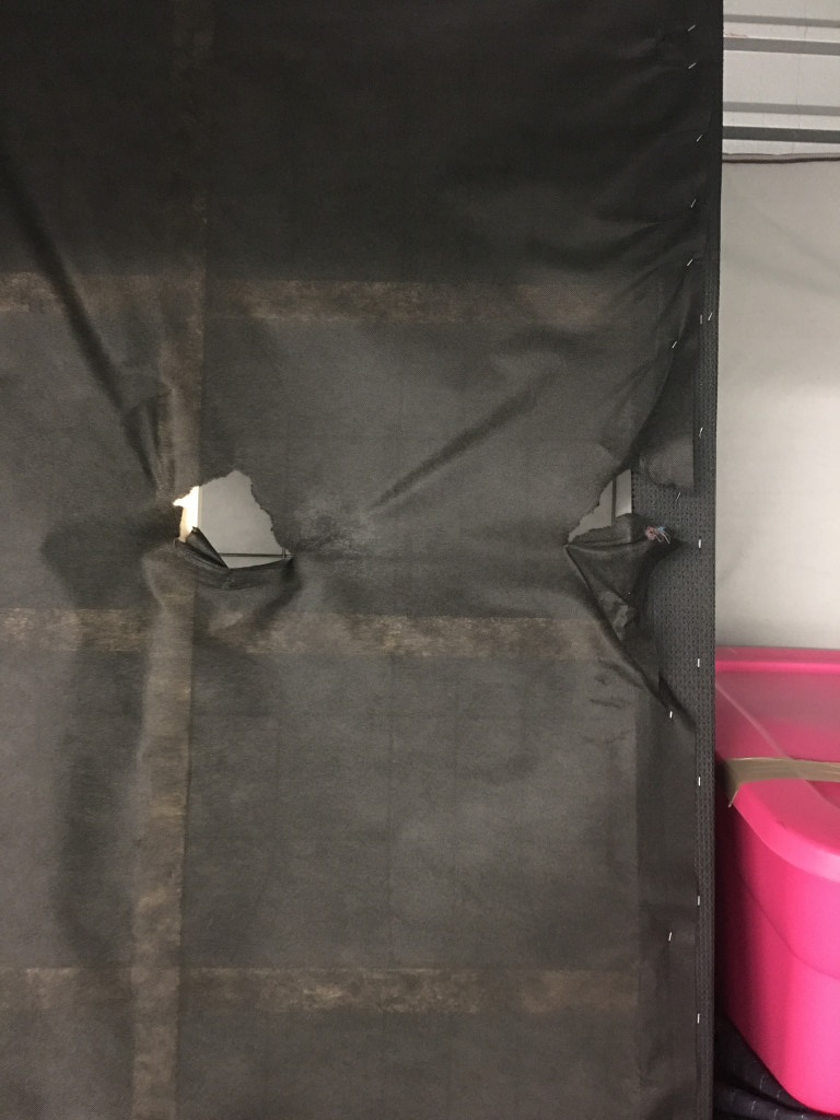 Second photo by Alma Garner of Houston's Best Movers - Large