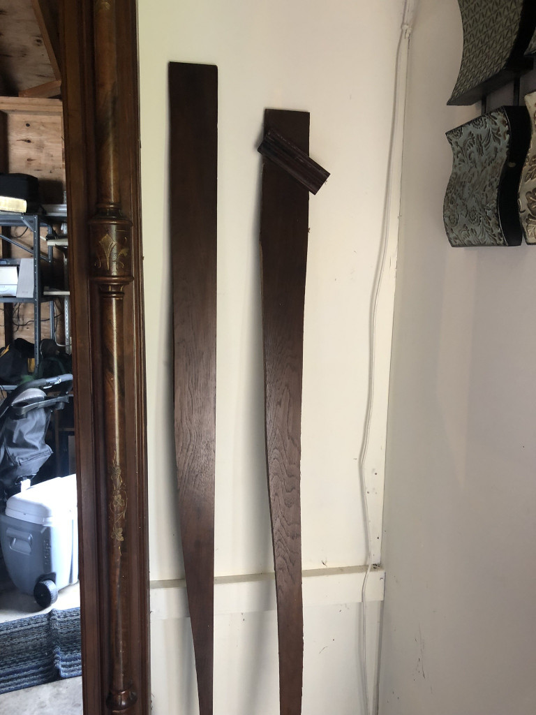 Photo by Maryellen Fenlon of Interior Moving Services Inc - Large