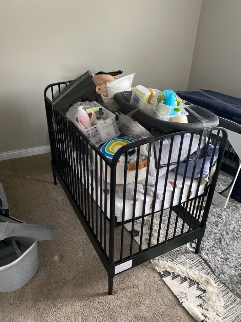 Photo by Mike Baptiste of En-Route Relocation LLC - Large