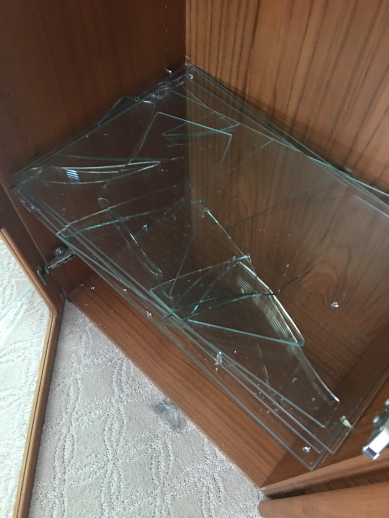 Second photo by Keith of Executive Moving and Storage - Large