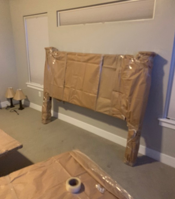 Photo by Gabriel Pedroso of Diamond Relocation  - Large