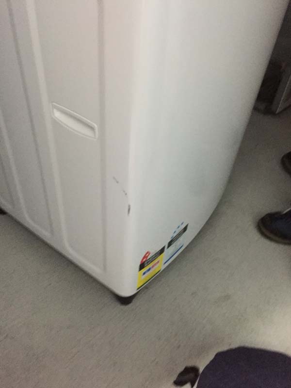 Second photo by Ashok of Rham Transport - Large