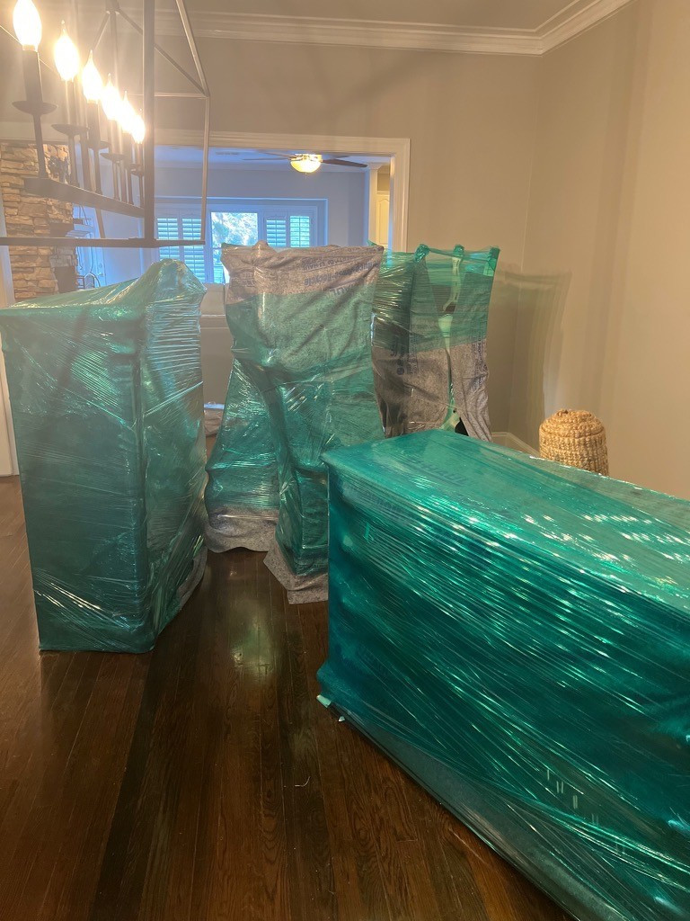 Second photo by Michael Vazquez of Allied Transportation Group LLC - Large