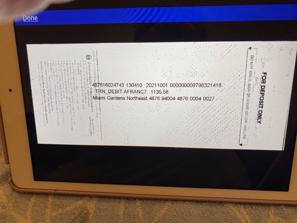 Second photo by Susan Shelton of Flash Van Lines LLC - Large