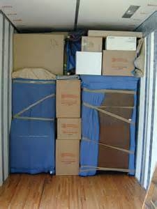 Photo by Mark Costa of Alpha & Omega Moving and Storage - Large