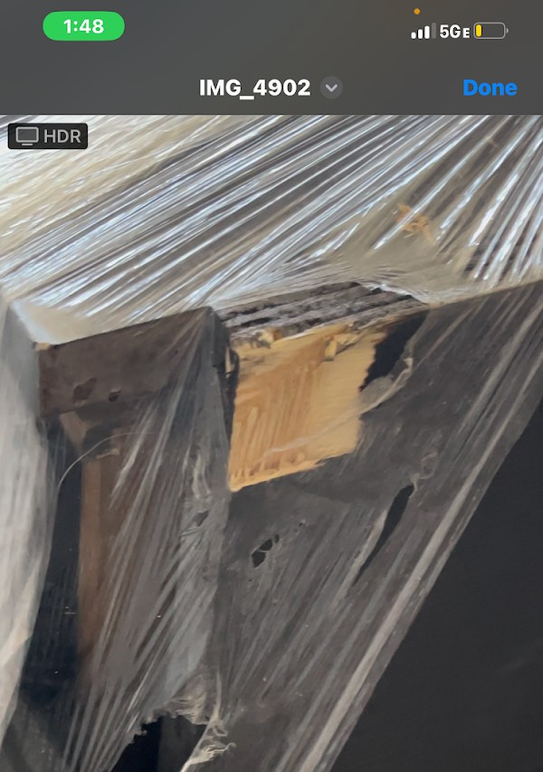 Photo by Jeremy Holley of Move Central - Large