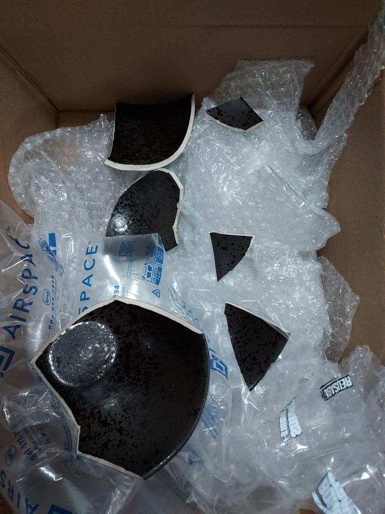 Photo by William L Bintzer of Dumbo Moving and Storage - Large