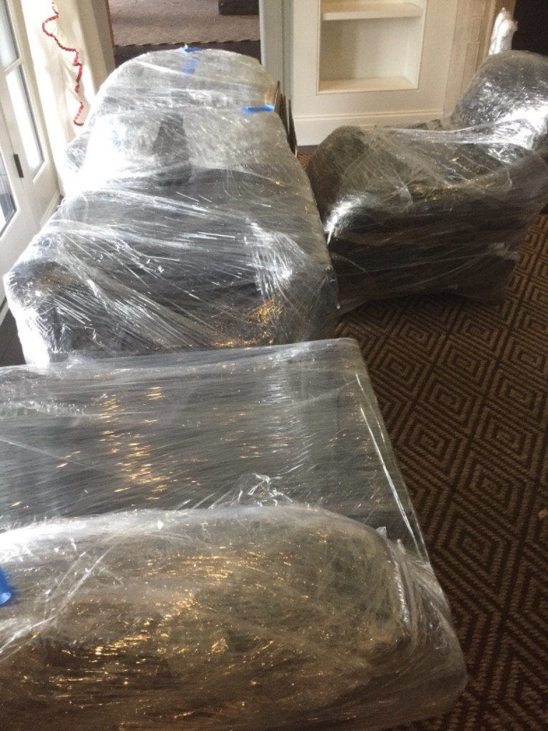 Second photo by Molly Pesce of Imperial Moving and Storage - Large