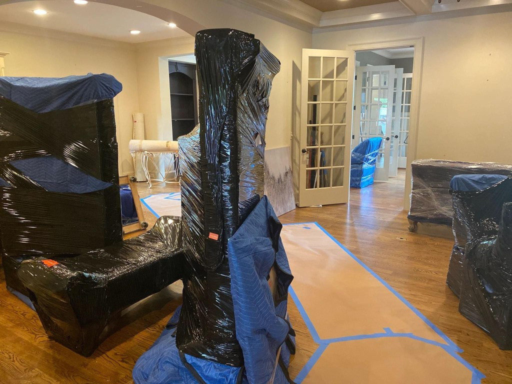 Photo by Jeff Shepherd of American Home Relocation - Large