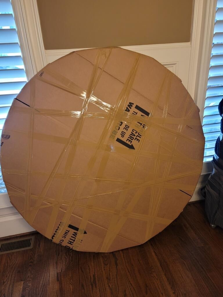 Photo by Jordan Hererra of Alliance Movers - Large