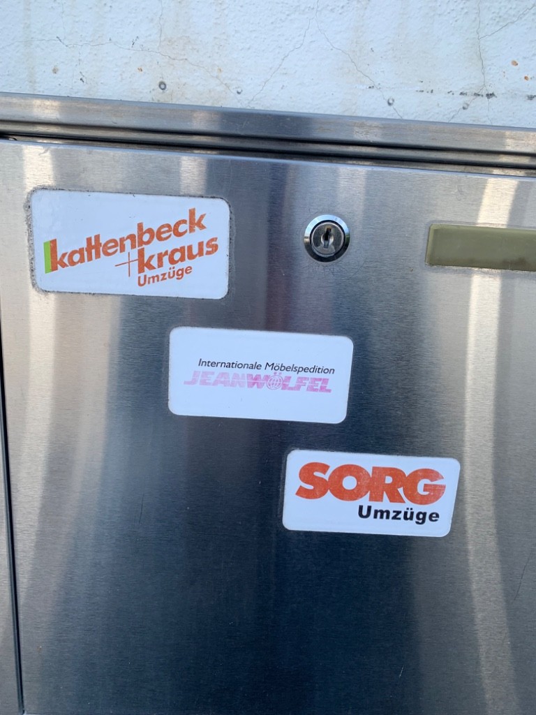 Photo by Christine Meiler of Kattenbeck und Kraus - Large