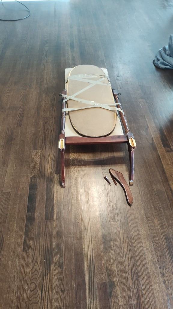 Second photo by Tracy Williams of US Moving Enterprises Inc - Large