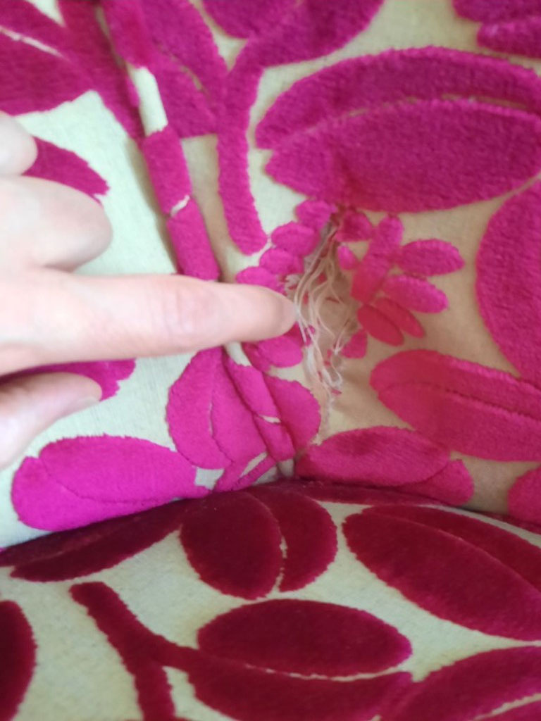 Photo by Olivier Diligent of CAME-RO LTD - Large