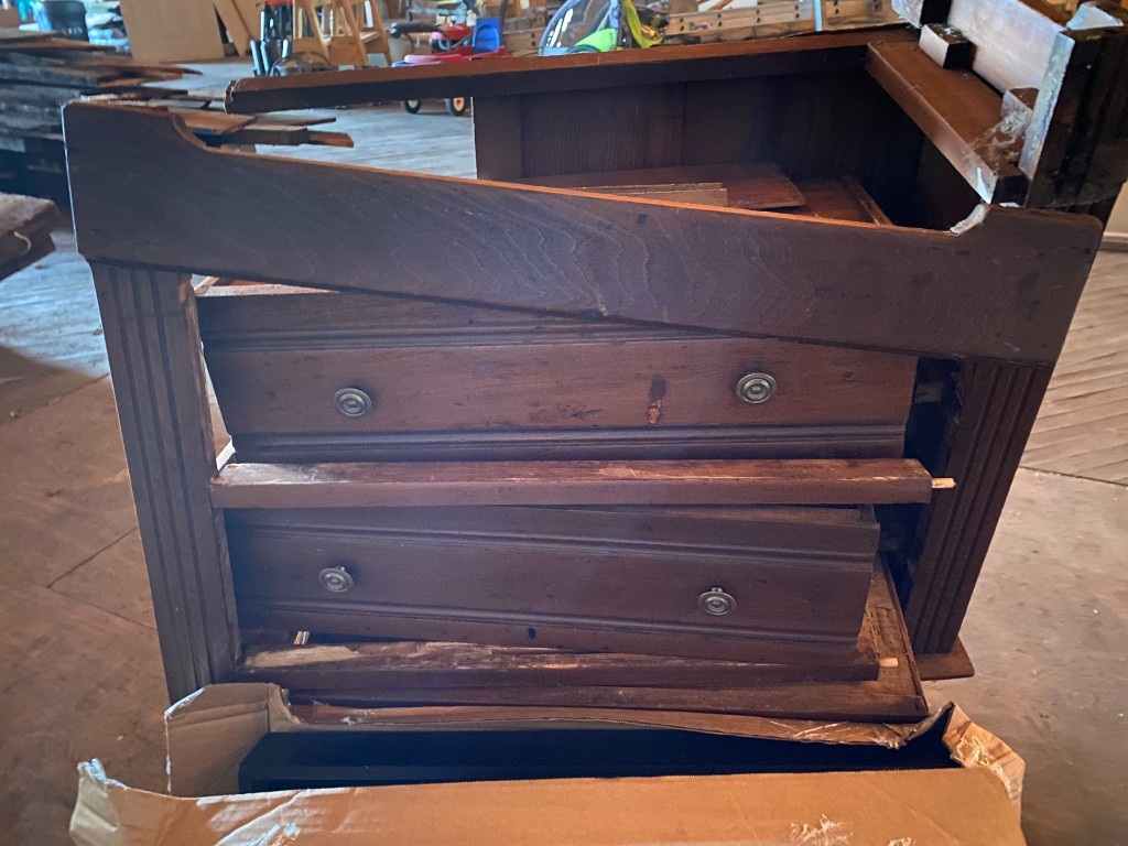 Photo by Lindsey Glasgow of Route 66 Moving And Storage LLC - Large