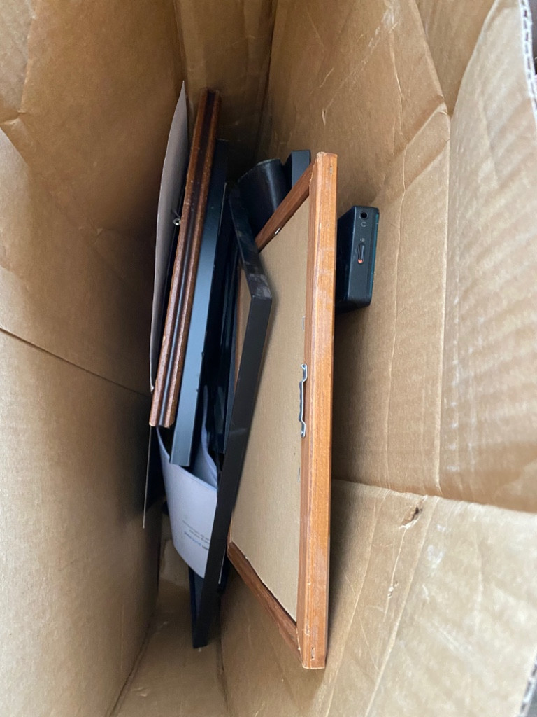 Second photo by Brian St Clair of USA Logistics Moving - Large