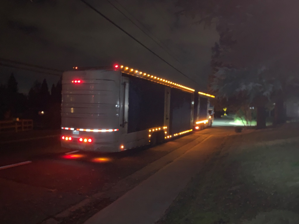 Photo by Michael Lastnamewithheld of Corsia Logistics - Large