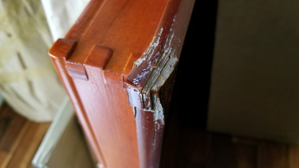 Second photo by William Moore of All My Sons Moving and Storage - Large